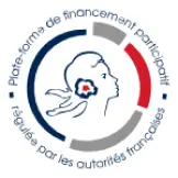 Plate-forme de financement participatif Logo