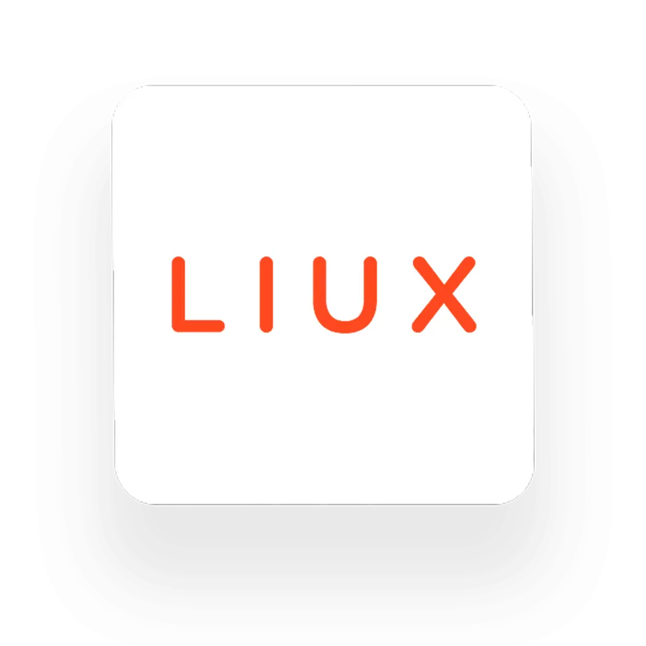 Liux logo