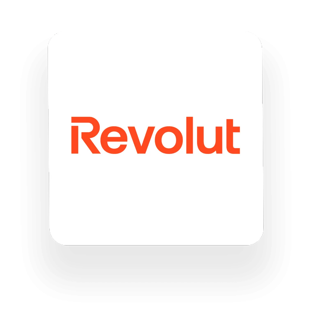 Revolut logo