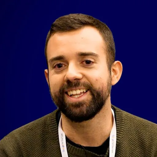 DAVID GONZÁLEZ PALMERO