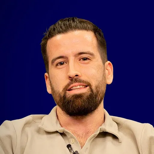 JAIME SÁNCHEZ RENEDO