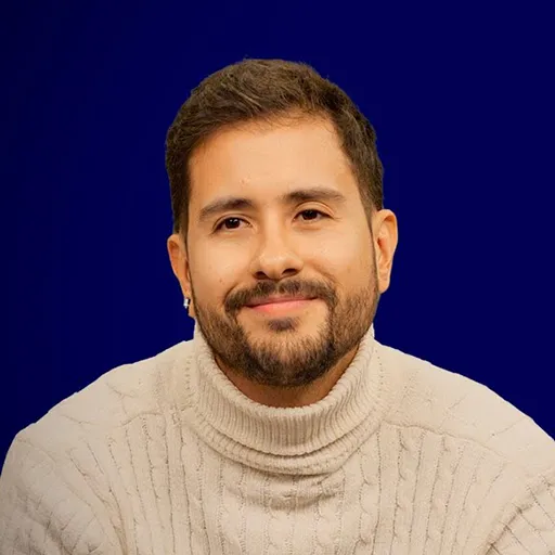 ÓSCAR MOLINA
